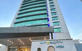 Intercity Hotels Сан Педро Сула Exterior photo