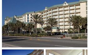 Royal Floridian Resort By Spinnaker Resorts Ормънд Бийч Exterior photo