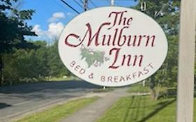 The Mulburn Inn Витлеем Exterior photo