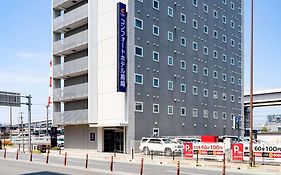 Comfort Hotel Kurosaki Китакушу Exterior photo