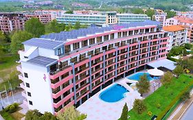 Хотел Фламинго - All Inclusive light Слънчев бряг Exterior photo