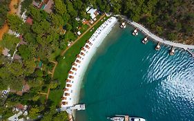 Club Prive By Rixos Gocek Hotel Гьочек Exterior photo