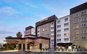 Courtyard San Francisco Airport Burlingame Hotel Exterior photo