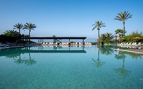 Impressive Playa Granada Golf Hotel Мотрил Exterior photo