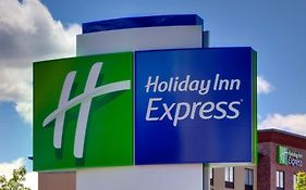 Holiday Inn Express & Suites Chicago - Matteson, An Ihg Hotel Exterior photo