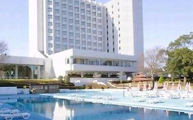 International Resort Hotel Yurakujo Нарита Exterior photo