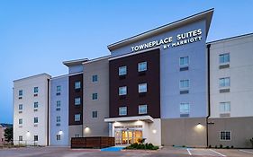 Towneplace Suites By Marriott Уедърфорд Exterior photo