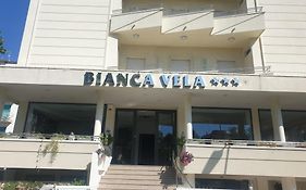 Hotel Bianca Vela Римини Exterior photo