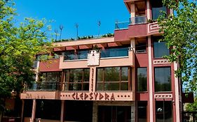 Clepsydra Residence Пловдив Exterior photo