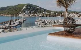 Aguas De Ibiza Grand Luxe Hotel - Small Luxury Hotel Of The World Санта Еулалия дел Рио Exterior photo