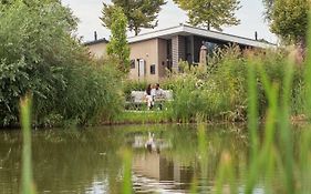 Topparken - Recreatiepark Het Esmeer Hotel Aalst Exterior photo