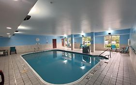 Comfort Inn & Suites Liverpool - Syracuse Exterior photo