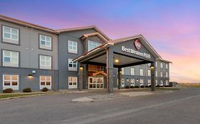 Best Western Plus Brandon Inn Exterior photo