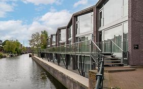 Yays Amsterdam Prince Island By Numa Aparthotel Exterior photo