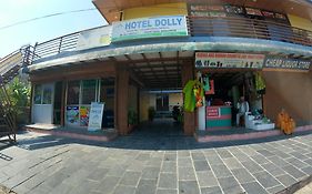 Hotel Dolly Похара Exterior photo