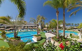 Gran Oasis Resort Плая де лас Америкас Exterior photo