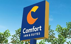 Comfort Inn & Suites Харисбърг Exterior photo