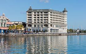 Labourdonnais Waterfront Hotel Порт Луи Exterior photo