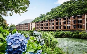 Hotel Indigo Hakone Gora, An Ihg Hotel Exterior photo