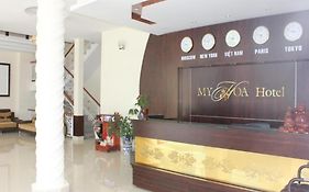 My Hoa 2 Hotel Да Лат Exterior photo