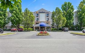 Comfort Inn Уайт Ривър Джънкшън Exterior photo