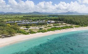 Anantara Iko Mauritius Resort & Villas Блу Бей Exterior photo