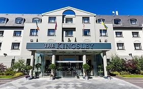 The Kingsley Hotel Корк Exterior photo