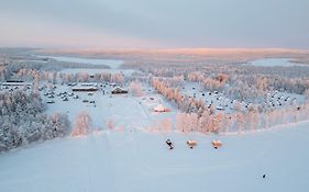 Apukka Resort Рованиеми Exterior photo