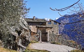 Borgo Selvapiana Villa Морбеньо Exterior photo