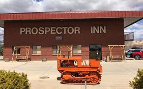 Prospector Inn Ескаланте Exterior photo