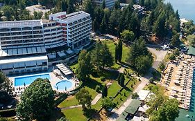 Hotel Bellevue - Metropol Lake Resort Охрид Exterior photo
