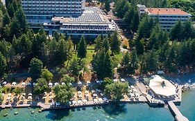 Hotel Metropol - Metropol Lake Resort Охрид Exterior photo