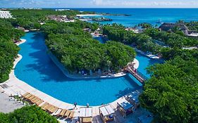 Grand Sirenis Riviera Maya Resort & Spa All Inclusive Акумал Exterior photo