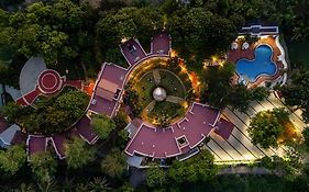 Sterling Arunai Anantha - Tiruvannamalai, Hotel Exterior photo