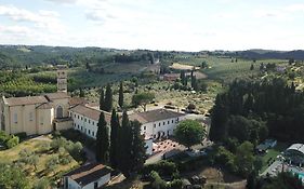 Villa Castiglione Импрунета Exterior photo