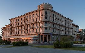 Grand Hotel Principe Di Piemonte Виареджо Exterior photo