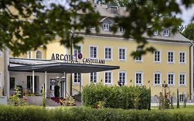 Arcotel Castellani Залцбург Exterior photo