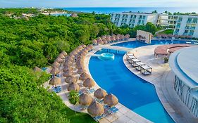 Grand Sirenis Riviera Maya Resort & Spa All Inclusive Акумал Exterior photo