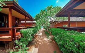 Moorea Golf Lodge Maharepa  Exterior photo