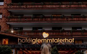 Hotel Glemmtalerhof Заалбах-Хинтерглем Exterior photo