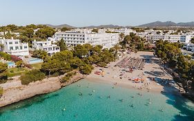 Grupotel Rocador - Adults Only Cala D´Or Exterior photo