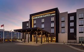 Homewood Suites By Hilton Мисула Exterior photo