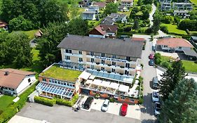 Flairhotel Am Woerthersee Velden am Wörthersee Exterior photo