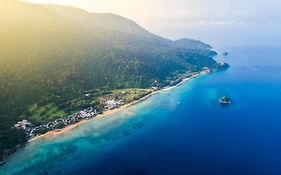 Berjaya Tioman Resort Мерсинг Exterior photo