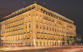 Hotel Grande Bretagne, A Luxury Collection Hotel, Атина Exterior photo