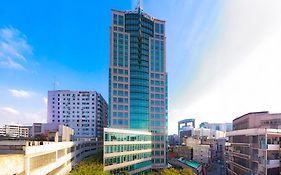 Orakai Insadong Suites Сеул Exterior photo