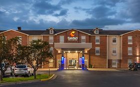 Comfort Inn & Suites St Louis - Честърфийлд Exterior photo