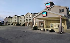 Executive Inn & Suites Extended Stay - Върнал Exterior photo