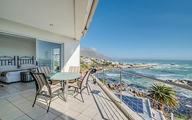 Camps Bay Terrace Penthouse Apartment Кейптаун Exterior photo