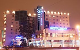 Bulgar Hotel Казан Exterior photo